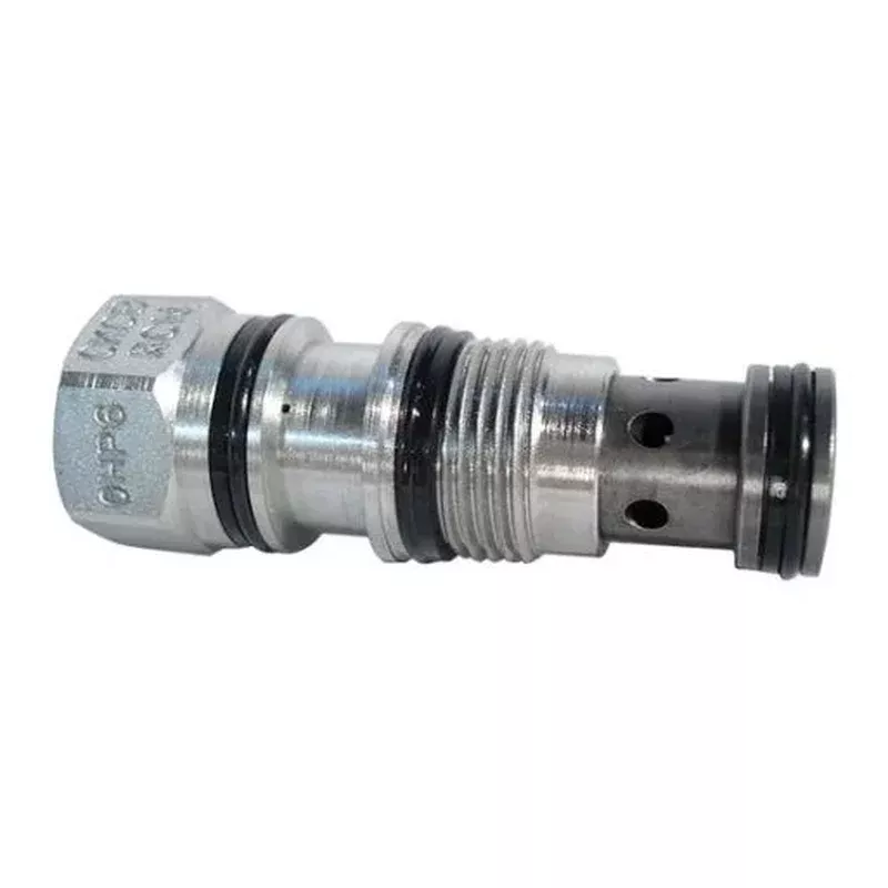 Hysecurity MX000352 Valve, Check, Manifold