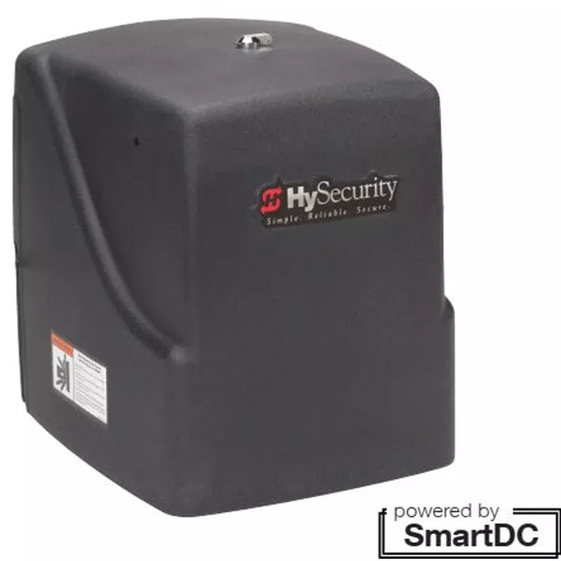 Hysecurity SlideSmart DC 10F Slide Gate Operator