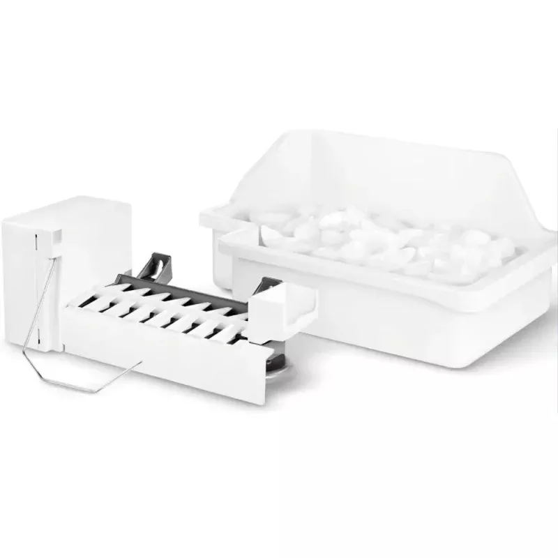 Ice Maker Kit for Bottom Mount Refrigerator
