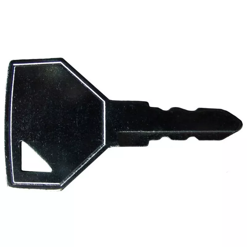 Ignition Key – Replacement for Yanmar 198360-52160