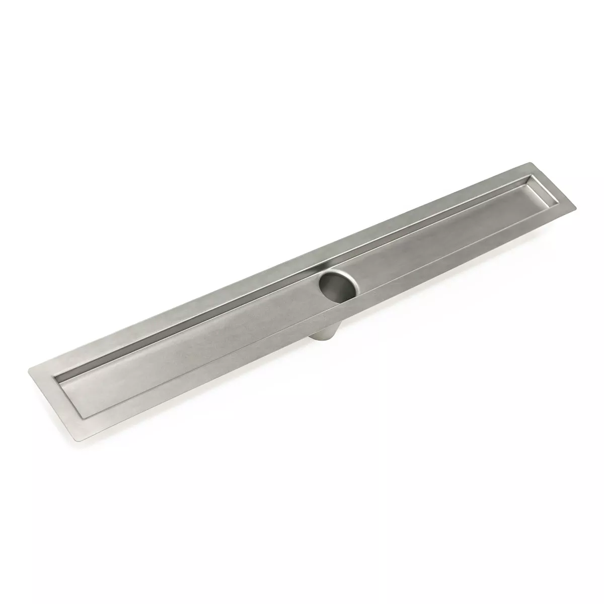 Infinity Drain 32" FC 6532 SS Linear Drain Channel