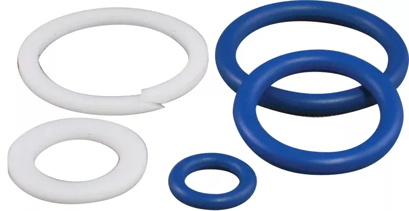 JD9-C Spray Gun Repair Kit