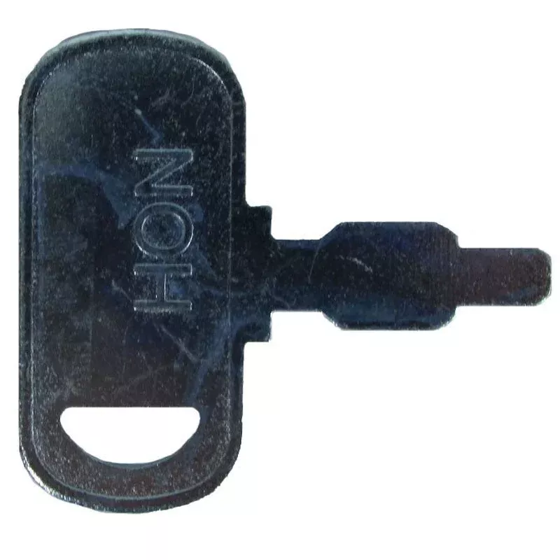 Key Set – Replacement for Honda 35111-880-013