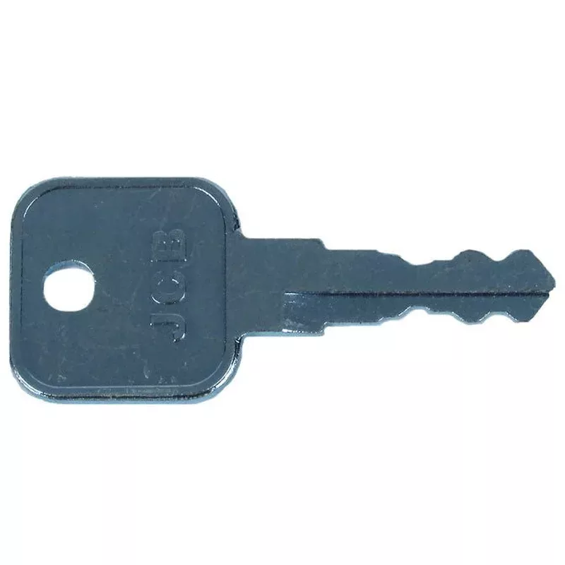 Key Set – Replacement for JCB 701/45501