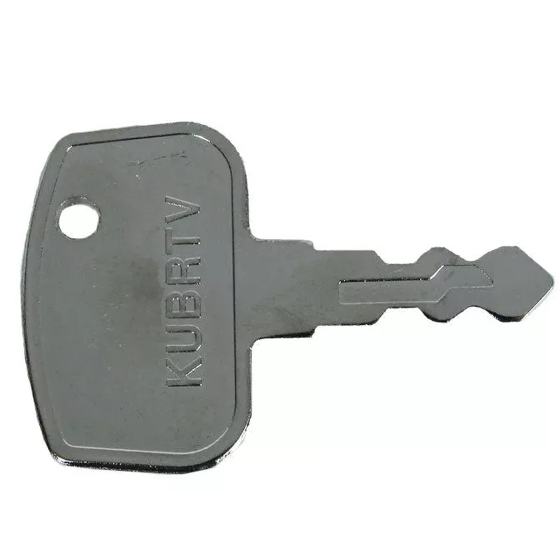 Key Set – Replacement for Kubota PL501-68920
