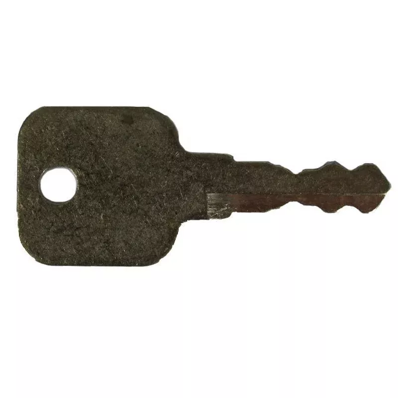 Key Set – Replacement for New Holland 85804675