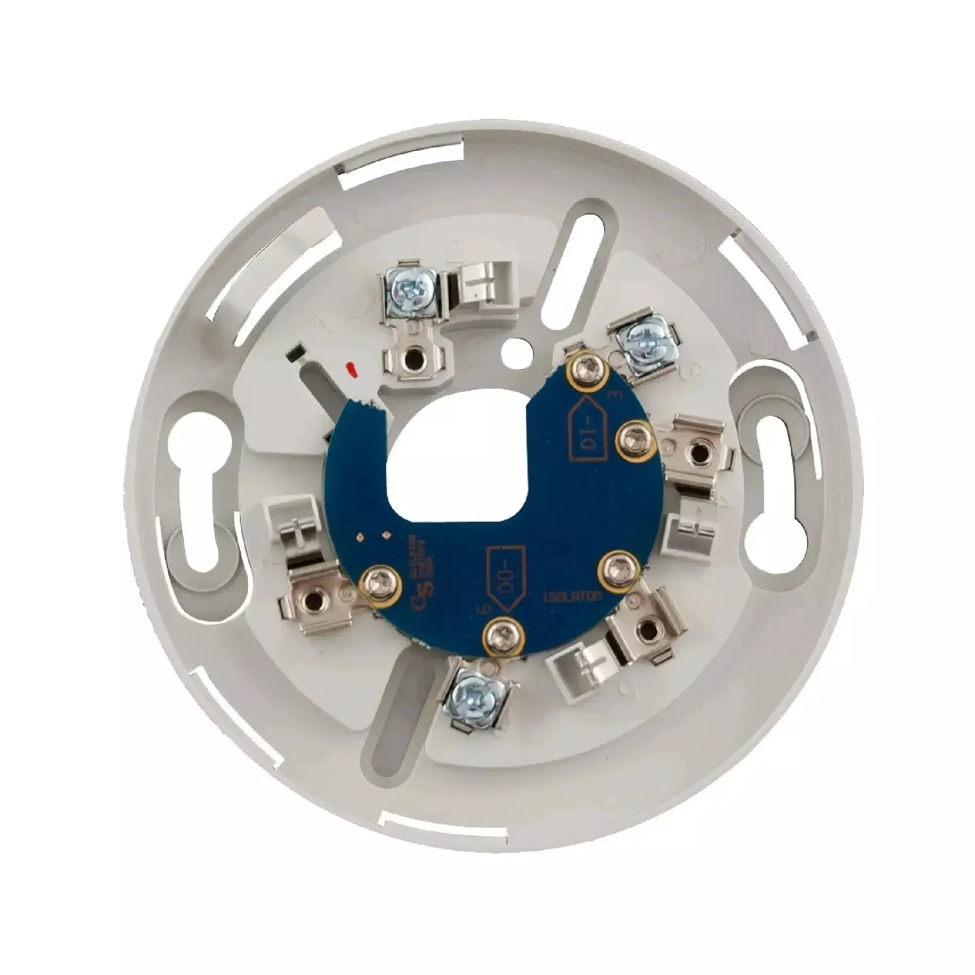 Kidde 4 Relay Base EC2 Series Reliable Fire Safety Control for Contractors