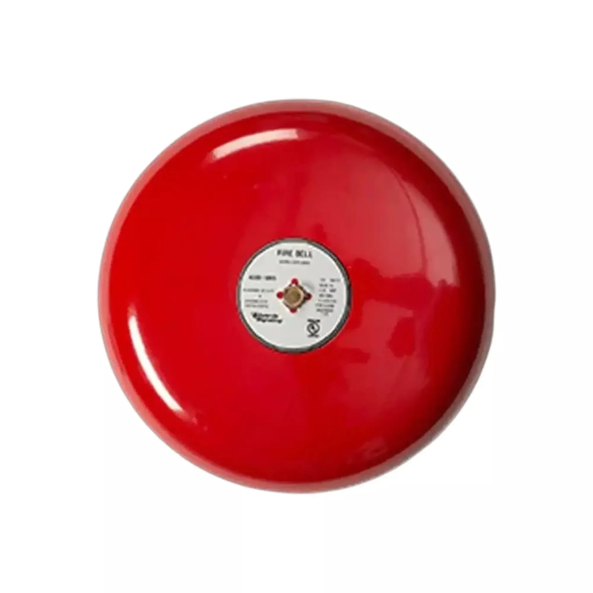Kidde 439DEX Explosionproof Fire Alarm Bell 89dB Indoor Safety