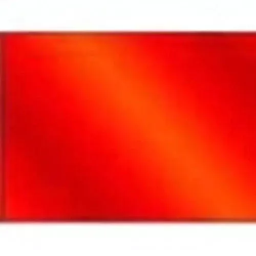Kidde Acrylic Test Filter 10 Pack Durable Fire Safety Tool for Contractors