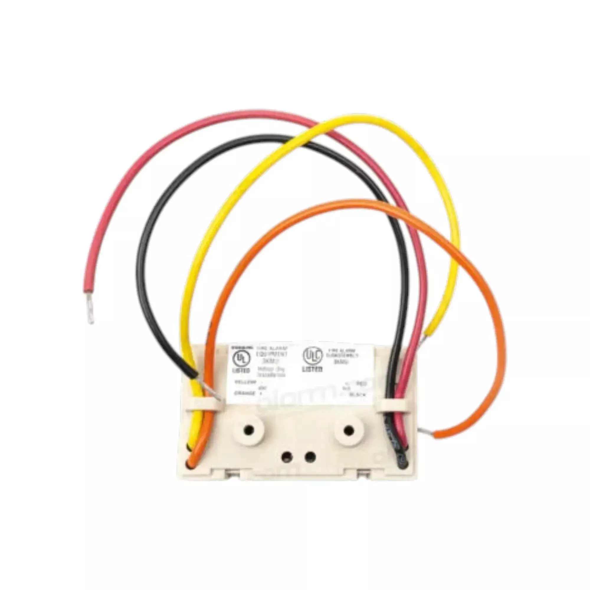 Kidde Analog Single Input Mini Module UL/FM Approved Reliable Fire Safety Solution