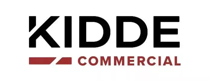 Kidde Ceiling Strobe Red 135-185cd UL/FM Approved Visual Fire Alarm for Contractors