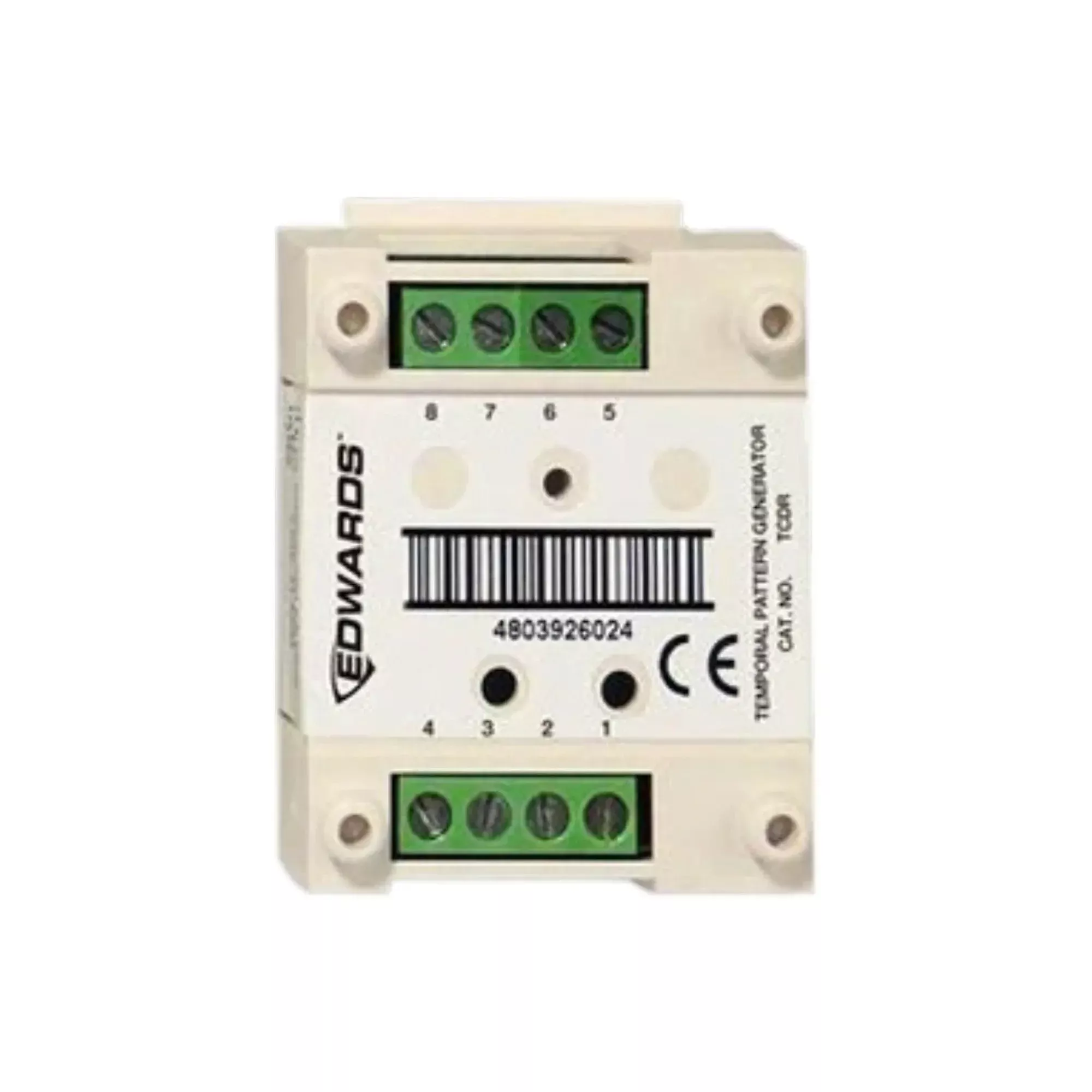 Kidde City Tie Module Fire Safety Control UL/FM Approved Reliable Integration