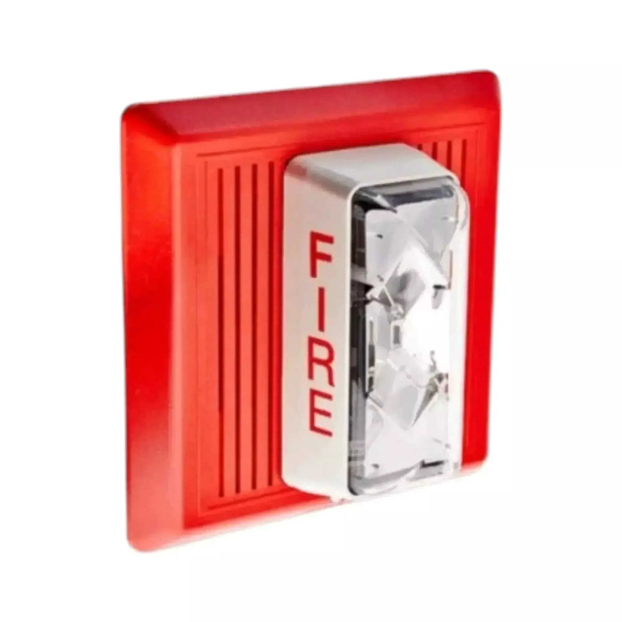 Kidde Horn Strobe Fire Alarm Reliable Emergency Alert System