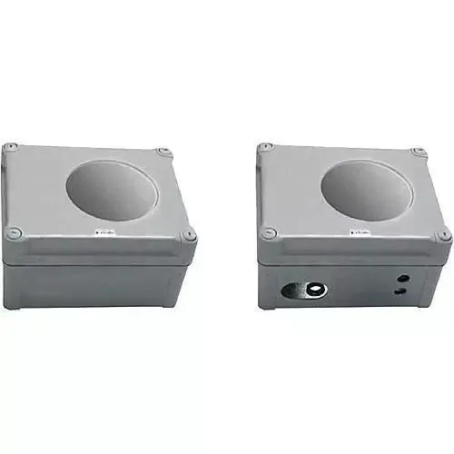 Kidde Imager Environmental Housing Durable Fire Safety Protection