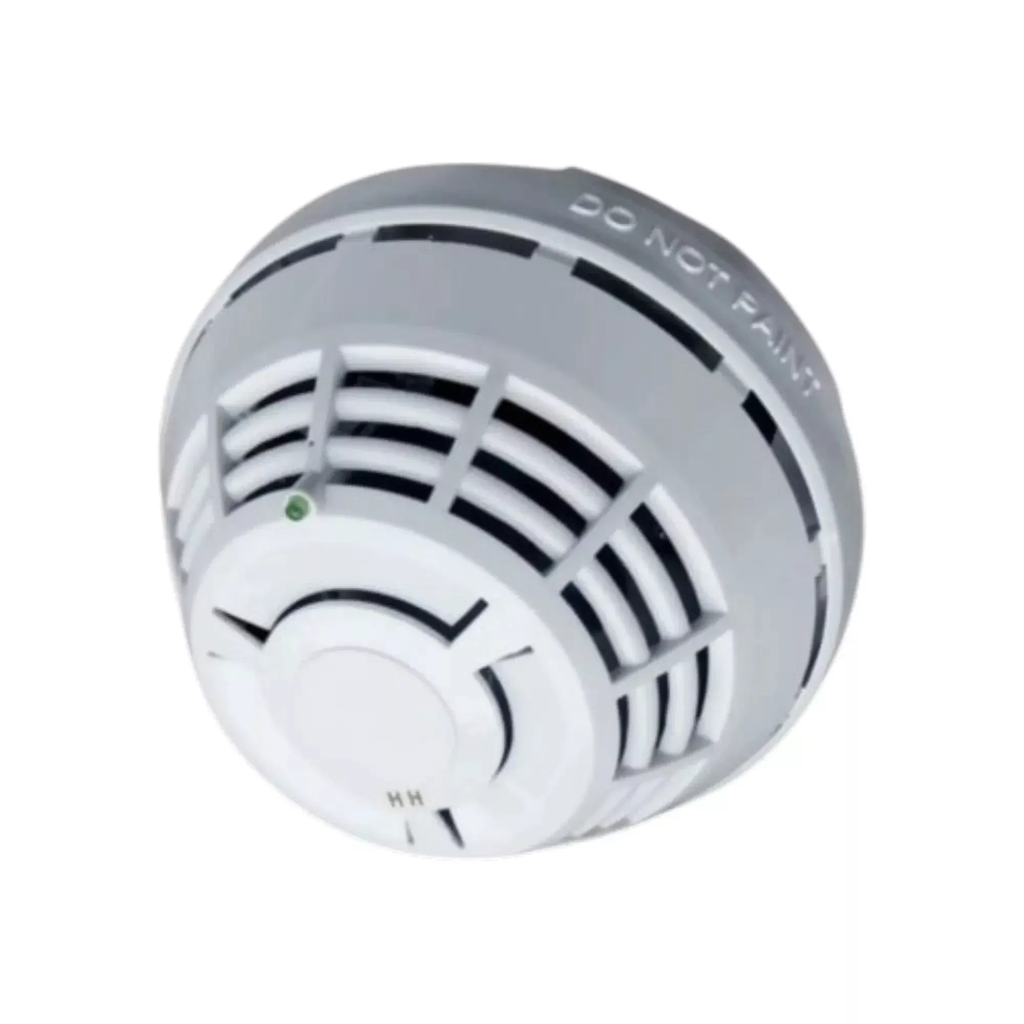 Kidde Intelligent Heat Detector Dual Reporting Fire Safety