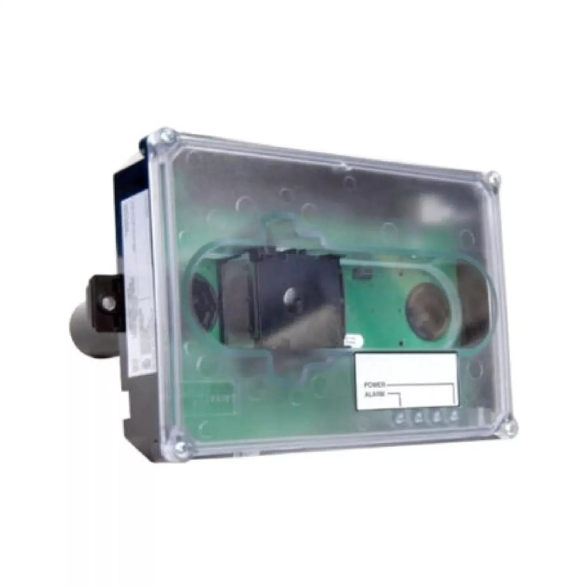 Kidde Optical Duct Detector Advanced Fire Safety System
