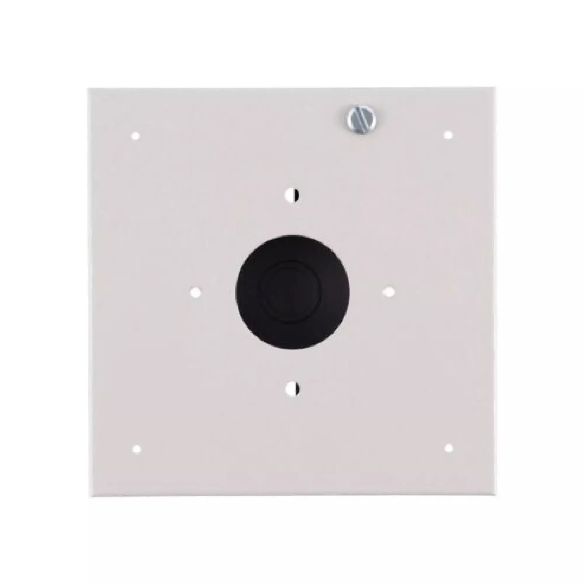 Kidde Surface Mount Detector Back Box Secure Fire Safety Mount