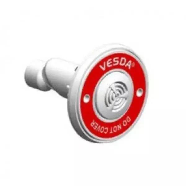 Kidde VESDA-E VEA Sampling Points Pack of 22 for Early Fire Detection