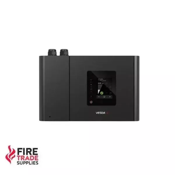 Kidde VESDA-E VEP Fire Detector With LEDs For Critical Safety