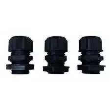 Kidde XCL M20 Cable Glands 10PK Secure Fire Safety Solution
