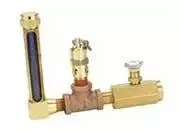 Kit Mounting Plate Vertical for Fire Sprinkler System