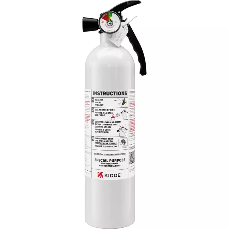 Kitchen Fire Extinguisher