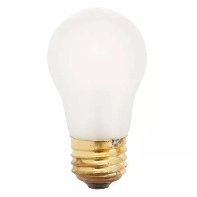 Kitchenaid Appliance Bulb 40 Watt – 8009