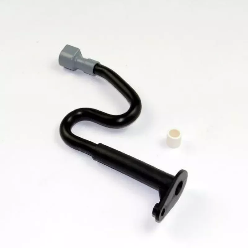 Kitchenaid Refrigerator Drain Tube – W10619951