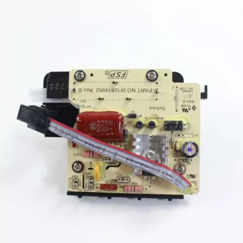 Kitchenaid Stand Mixer Speed Control – WP9706648