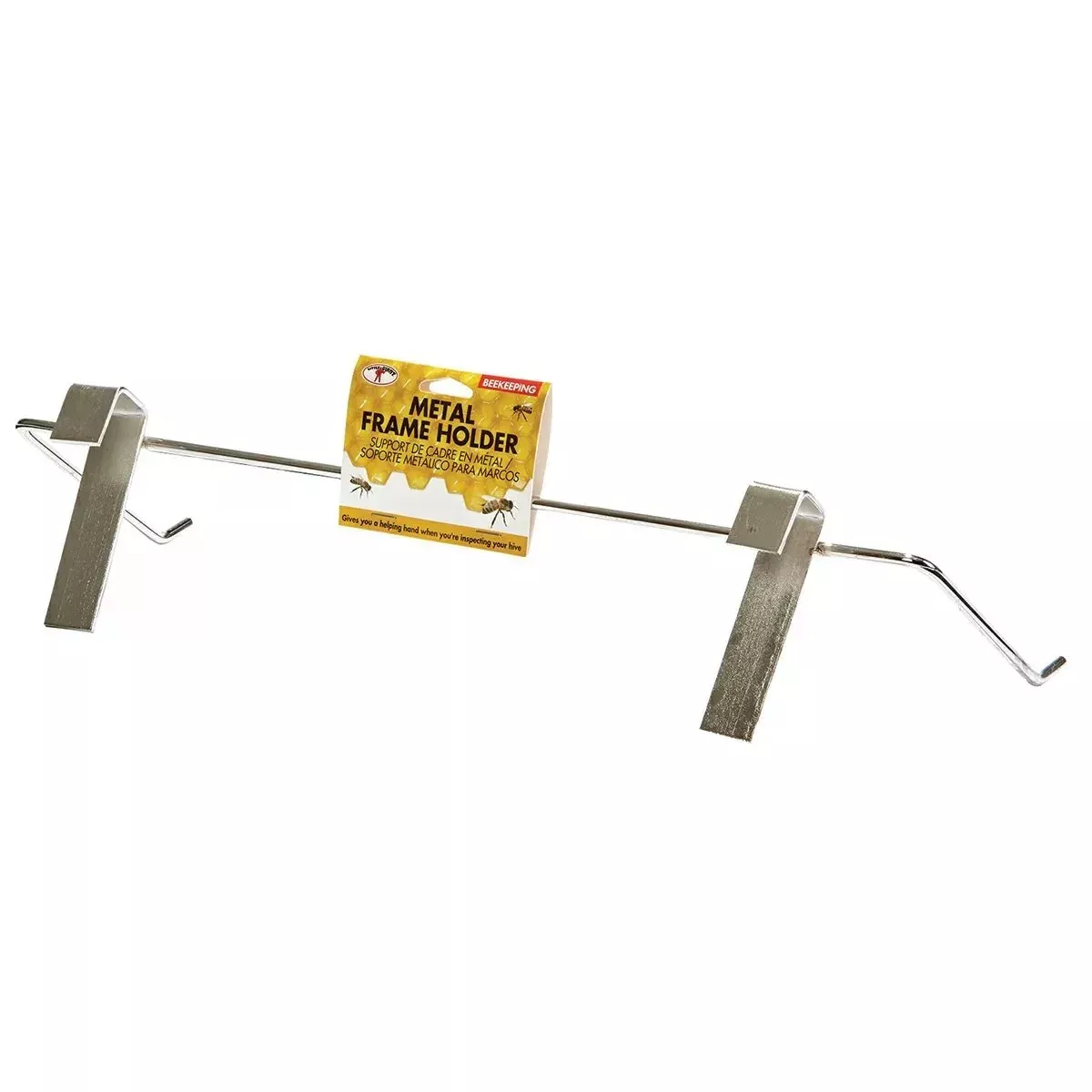 Little Giant Metal Beehive Frame Holder
