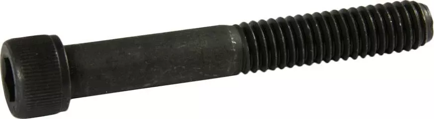 M16-2.00 x 25 Socket Cap Screw 12.9 Alloy Plain DIN 912