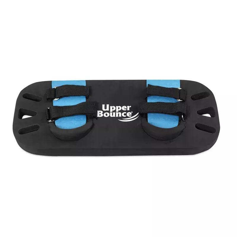 Machrus Upper Bounce Trampoline Rebound Board, Jump Skate