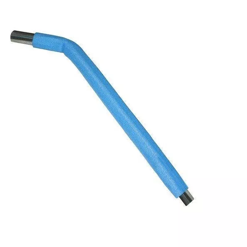 Machrus Upper pole replacement for enclosure set with curved poles