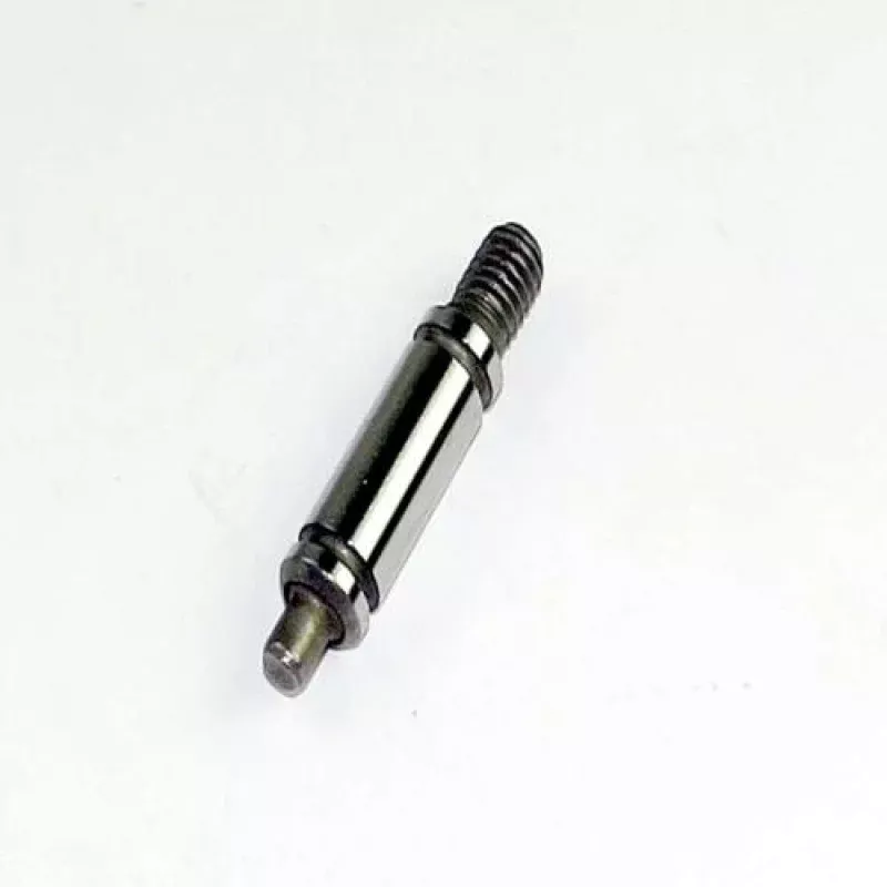 Maytag Dryer Drum Roller Shaft – WPW10359271