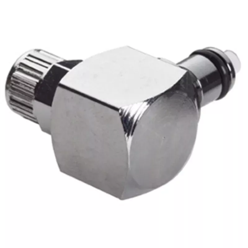 MCD21025 Valved Elbow PTF Coupling Insert 5/32 PTF