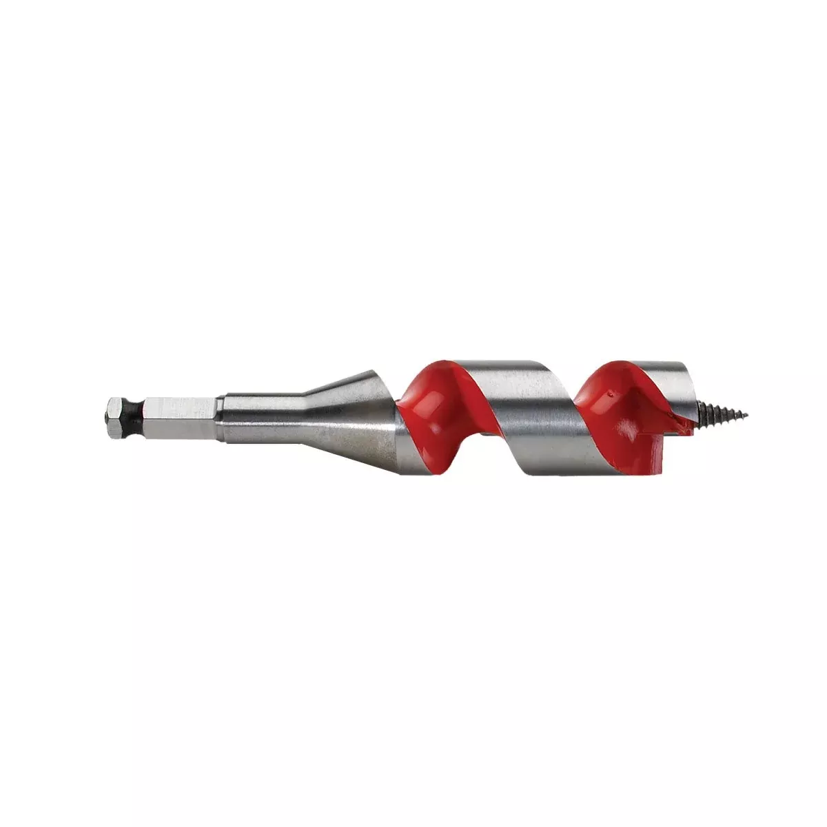 Milwaukee Tool 6" Ship Auger Bits7/8"1 1/4"