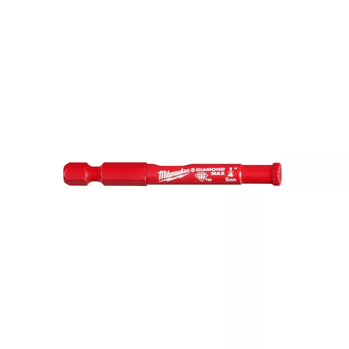 Milwaukee Tool Diamond Plus Hole Saws7/8"2 1/2"