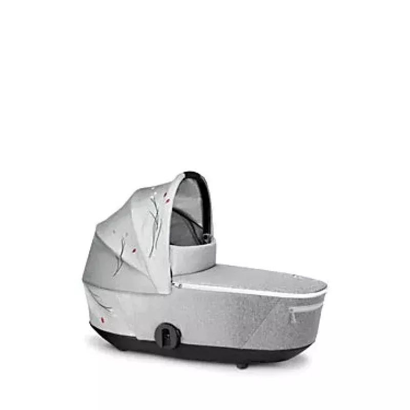 Mios 3 Lux Carry Cot