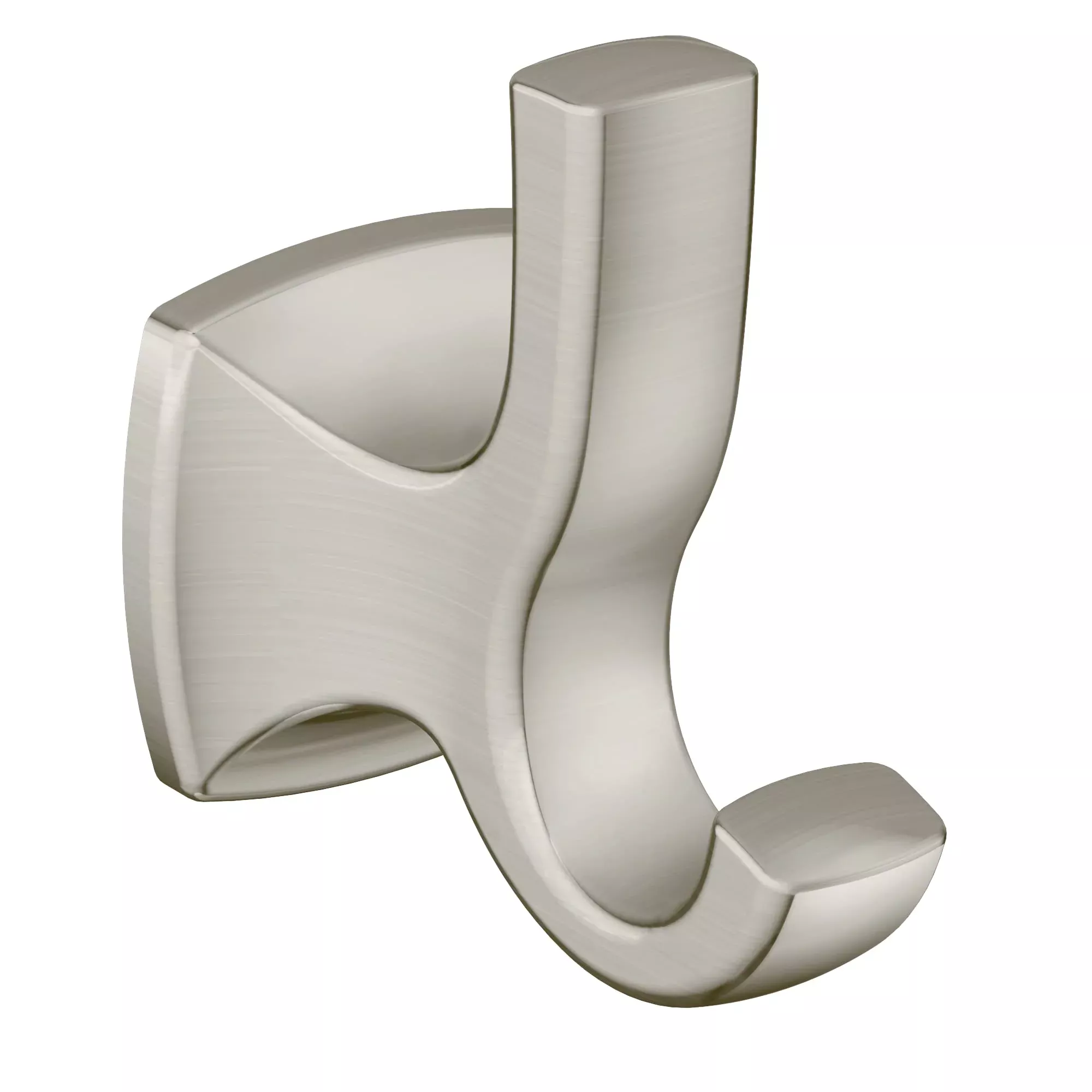 Moen Double Robe Hook - YB5103BN
