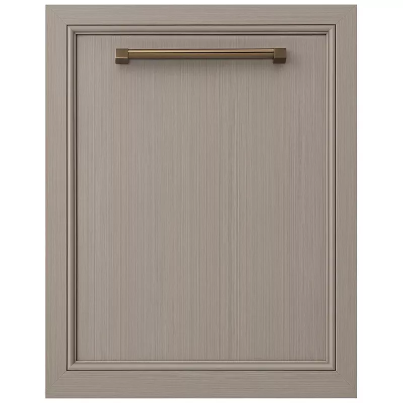 Monogram ZDT900SIYII 24" Premium Fully Integrated Dishwasher Panel Ready