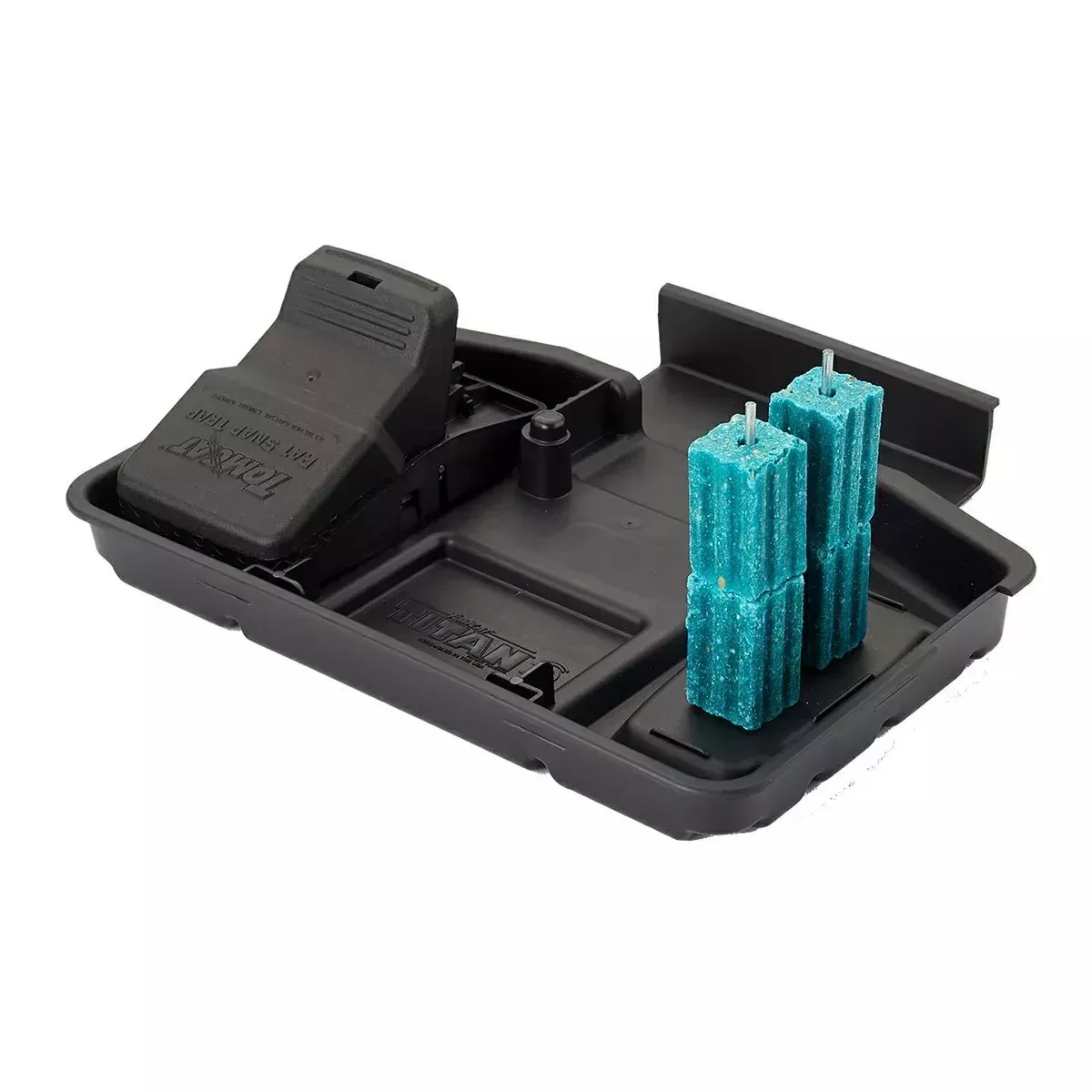 Motomco Tomcat TITAN™ iQ™ Tray