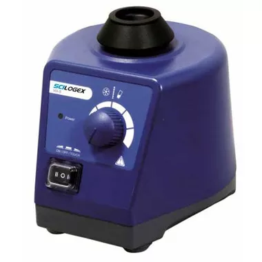 MX-S Vortex Mixer, adjustable speed, 110V/60Hz