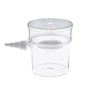 Nalgene 122-0020 Sterile Disposable Filter Unit, SFCA 0.2uL, case/72