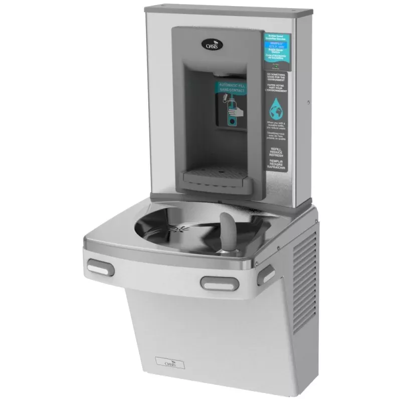 Oasis PGF8EBFT Contactless Versacooler
