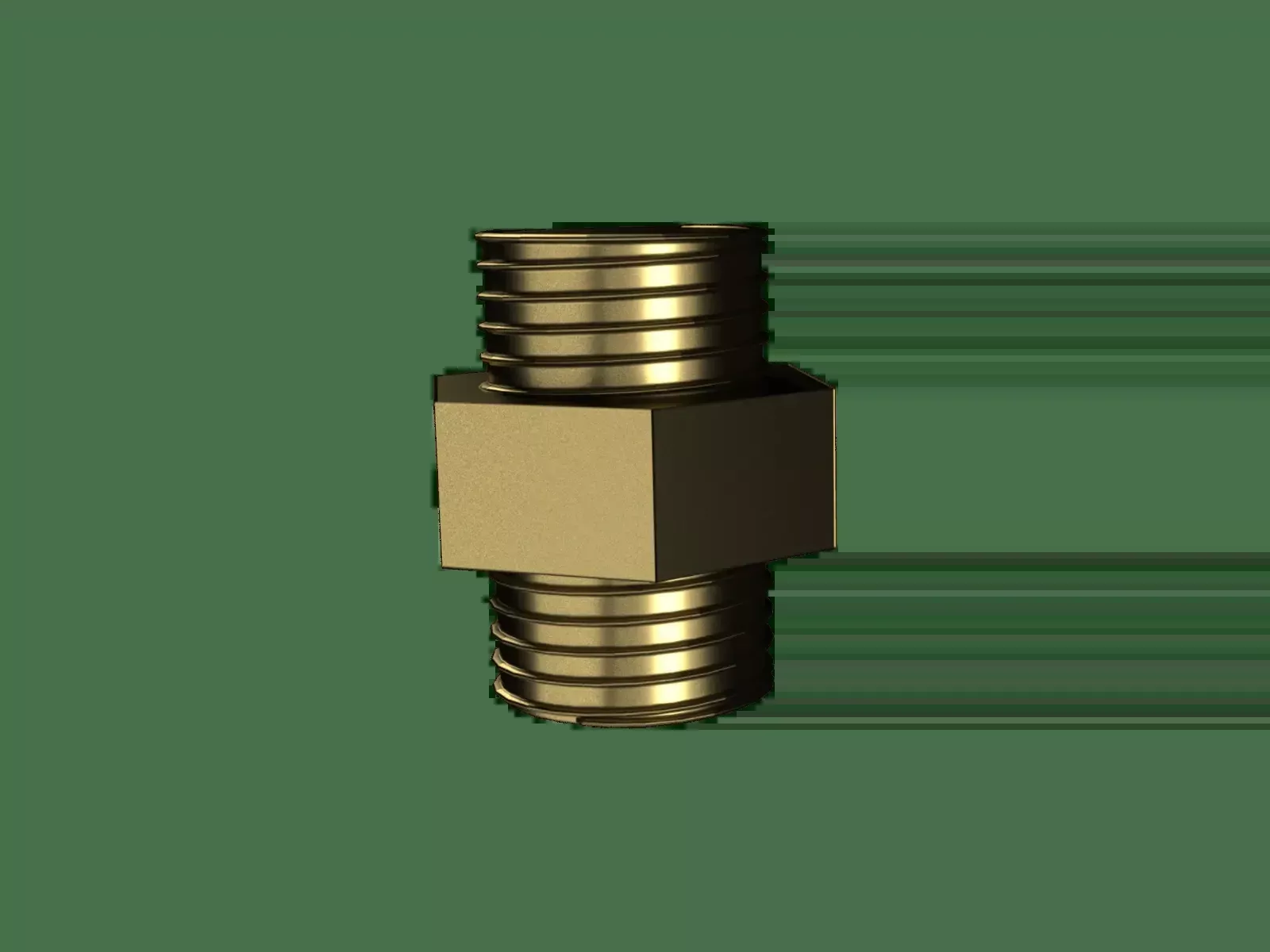 Orifice Restricted Trim For Viking Systems 06980A