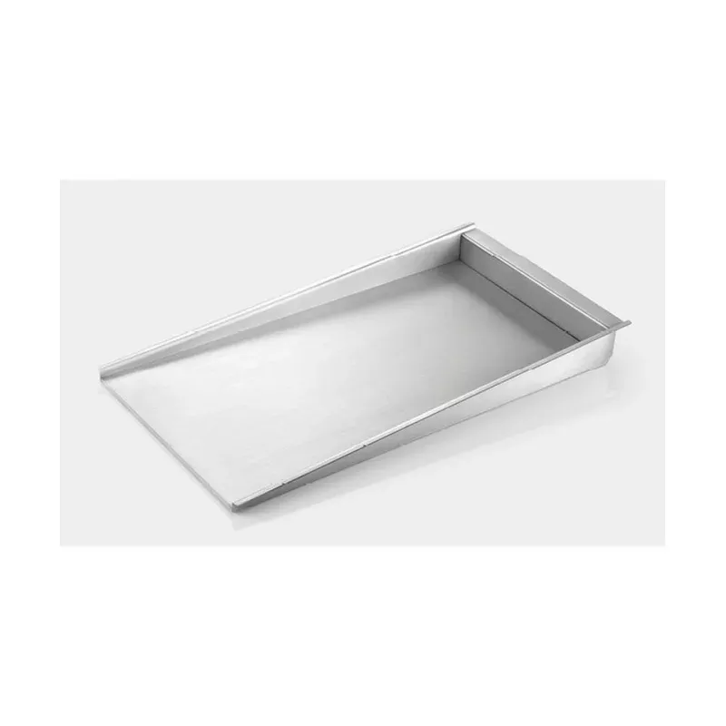 Outdoor Grill Griddle Plate