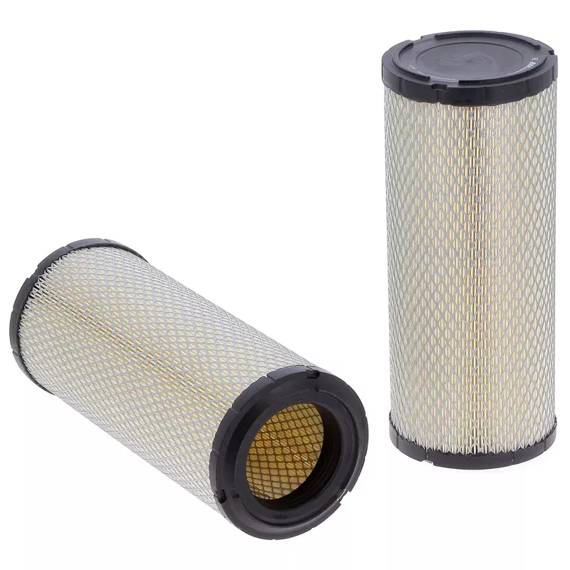 Outer Air Filter – Replaces Mahindra P10000026A