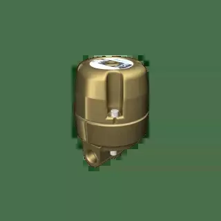Package Accelerator Anti-Flood Fire Suppression System