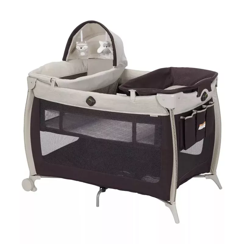 Play-and-Stay Playard - Dunes Edge