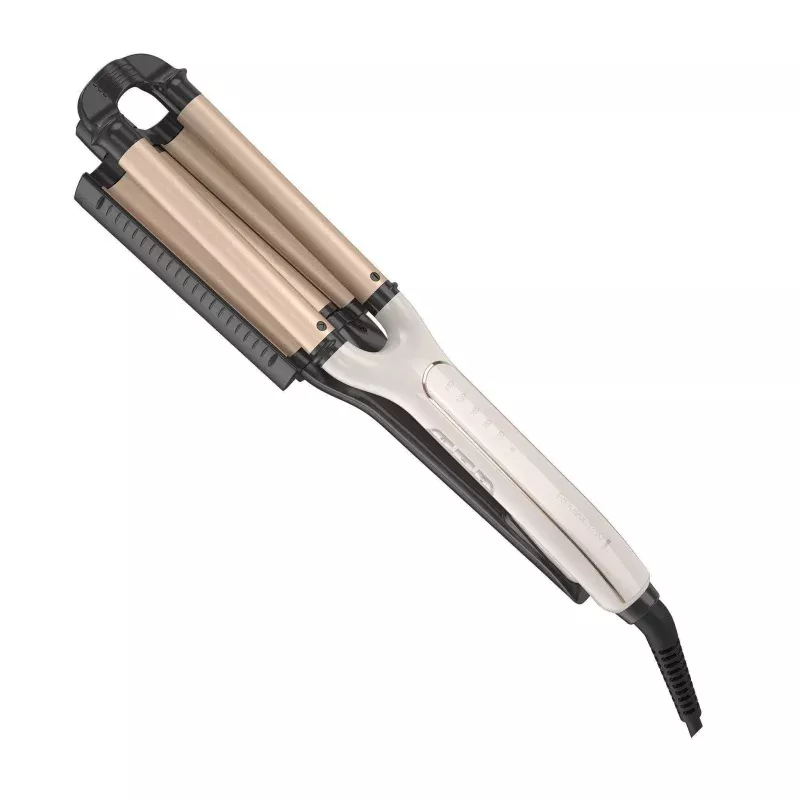 Pro 4-in-1 Adjustable Waver